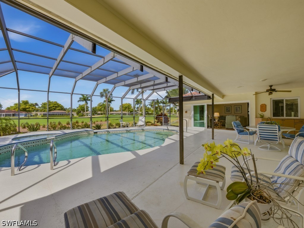 3 Bed Pool Home for Sale in Torrey Pines, photo 20