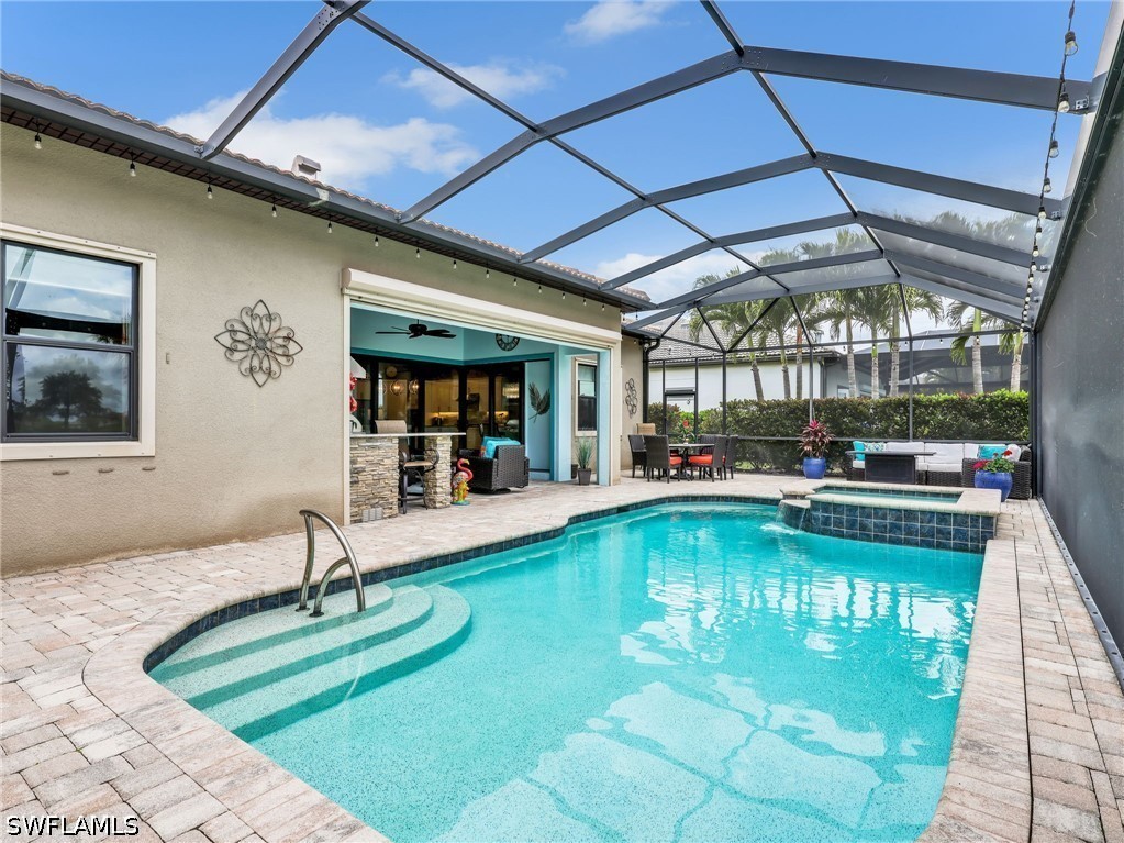 3 Bed Pool Home for Sale in Naples, FL, $1,350,000 — photo 20