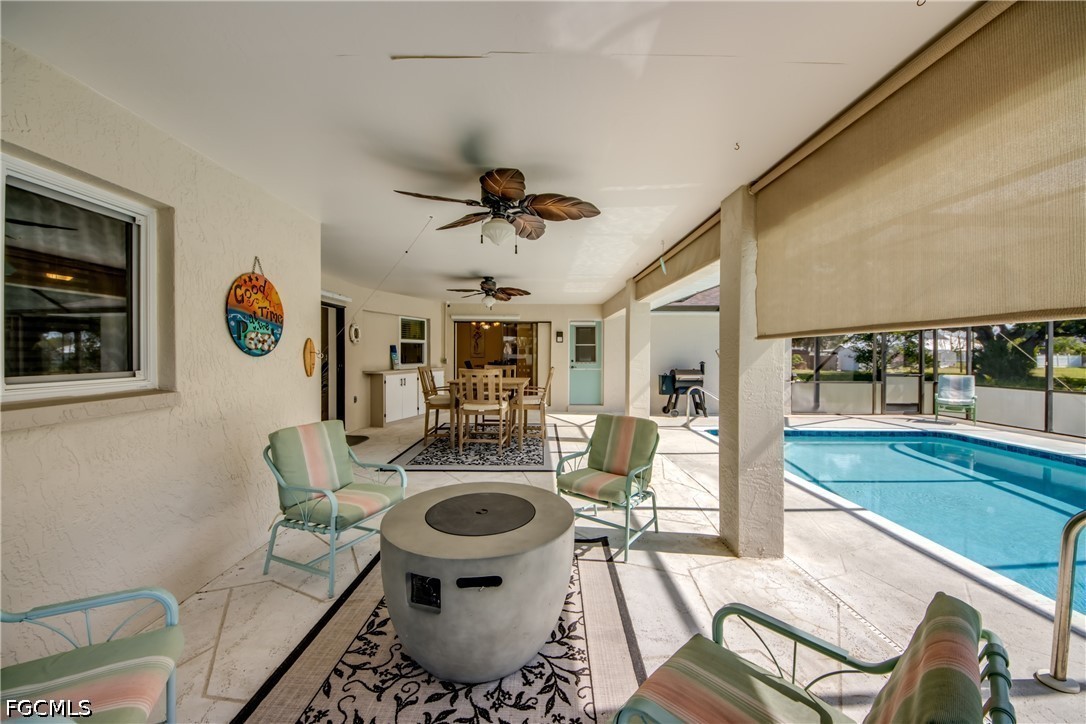 4 Bed Pool Home for Sale in Lehigh Acres, photo 20