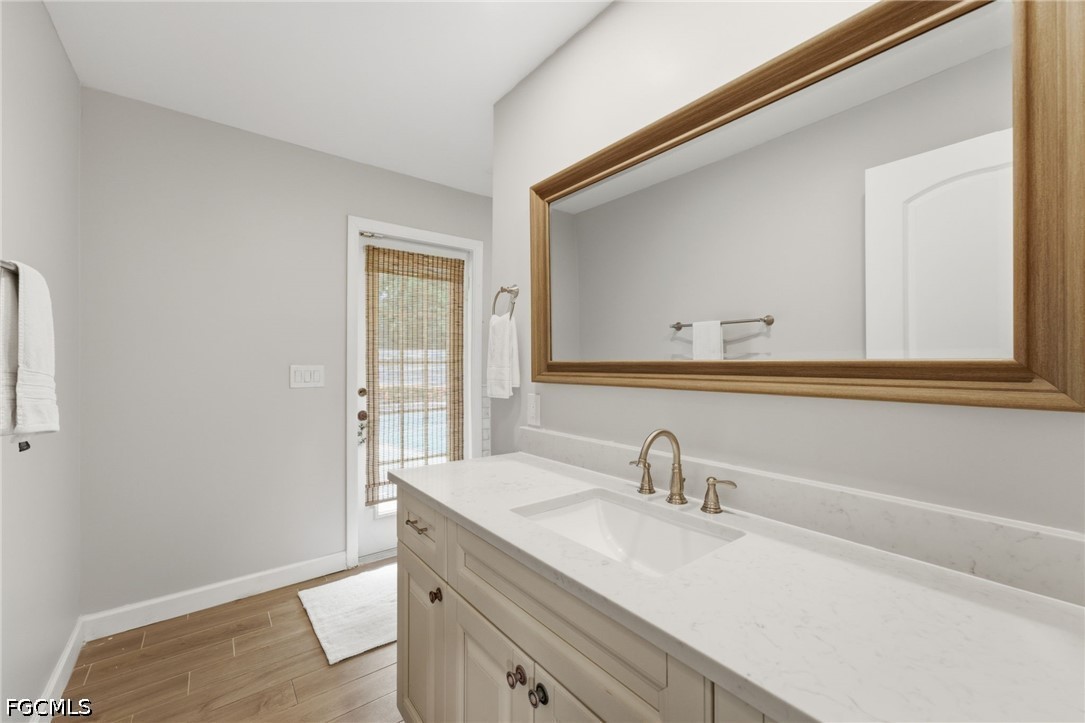 3 Bed Pool Home for Sale in Fort Myers, photo 20
