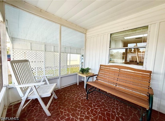 2 Bed ManufacturedHome for Sale in Naples, FL, $119,000 — photo 20