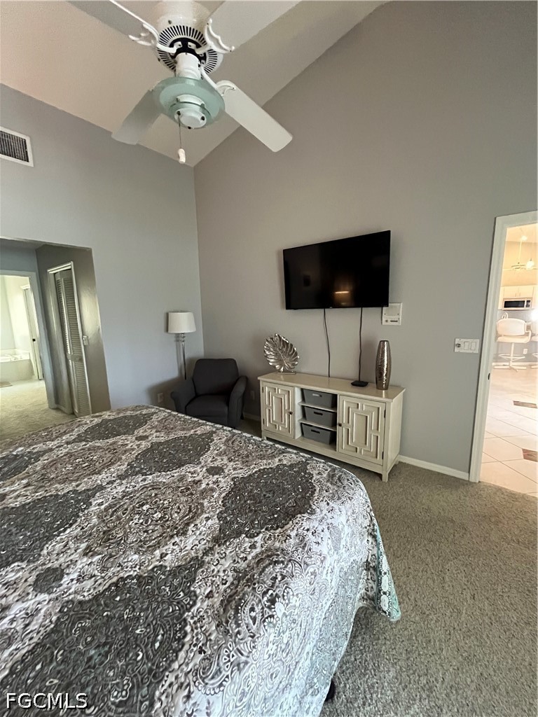 3 Bed Waterfront Home for Sale in North Fort Myers, photo 20