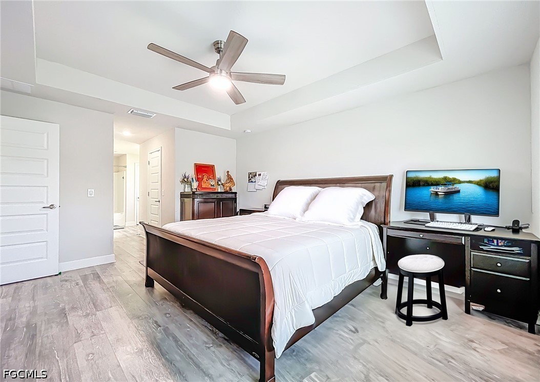 4 Bed Pool Home for Sale in Port Charlotte, photo 20