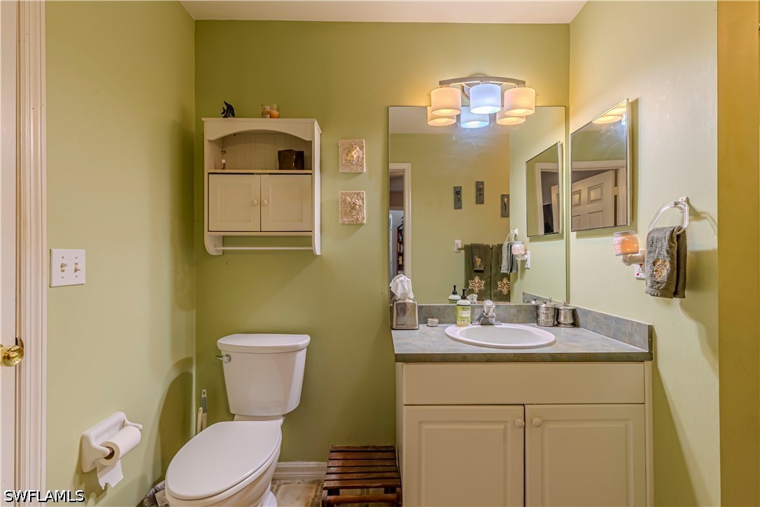 3 Bed Pool Home for Sale in Cape Coral, photo 20