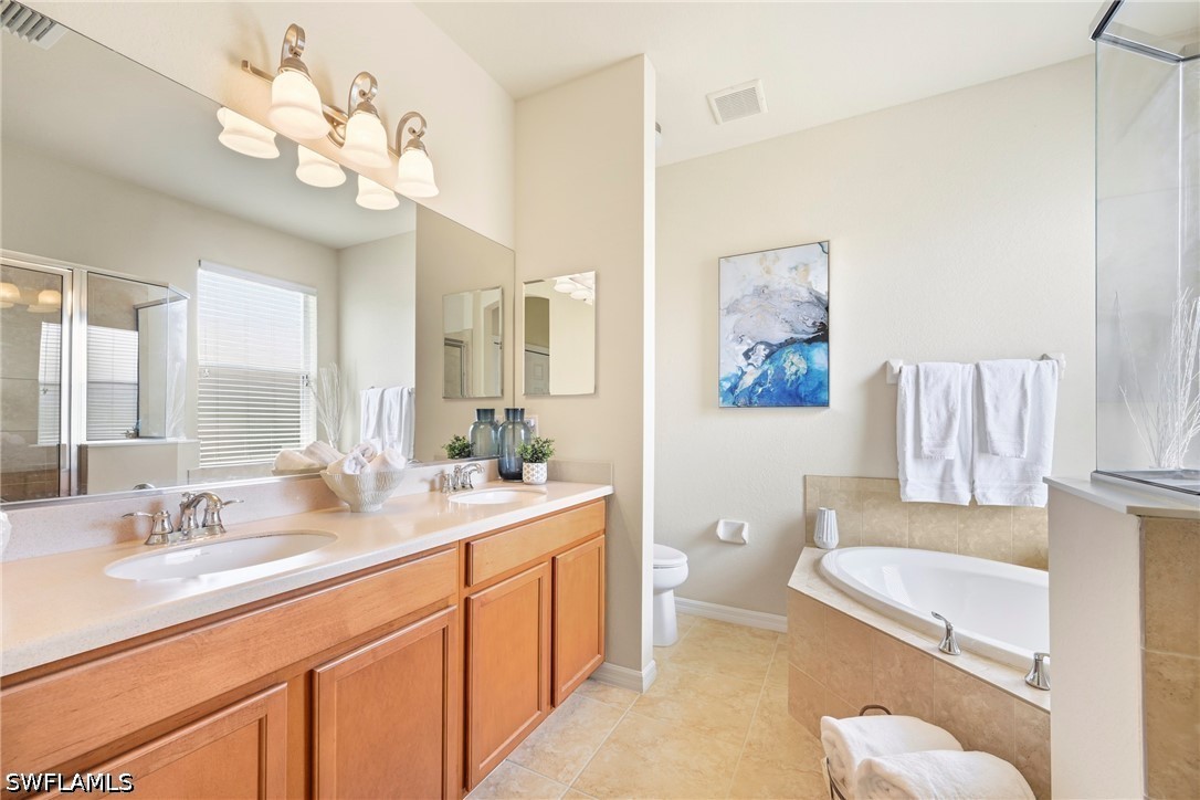 2 Bed Attached for Sale in Bella Terra, FL — photo 20
