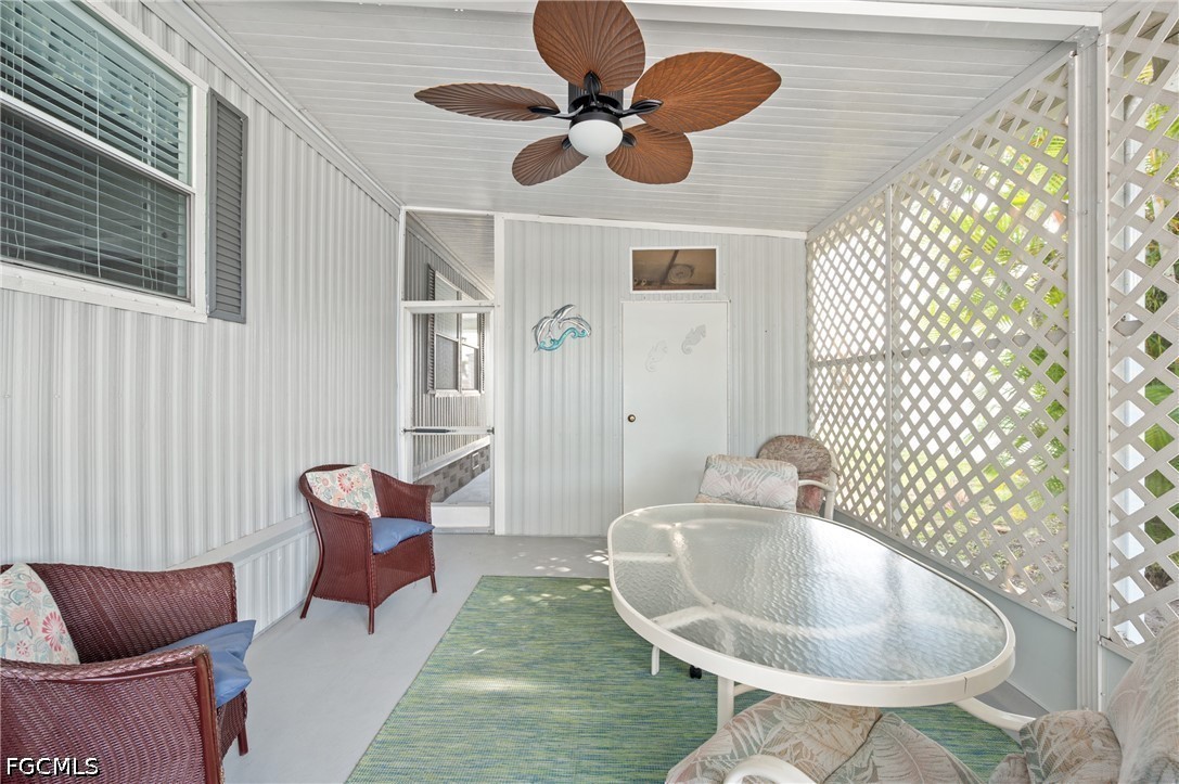 2 Bed ManufacturedHome for Sale in North Fort Myers, FL — photo 20
