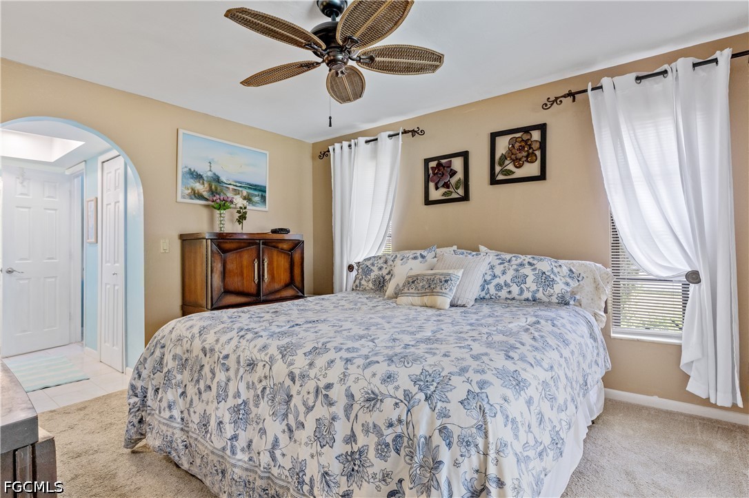 3 Bed Pool Home for Sale in Cape Coral, FL, $349,900 — photo 20