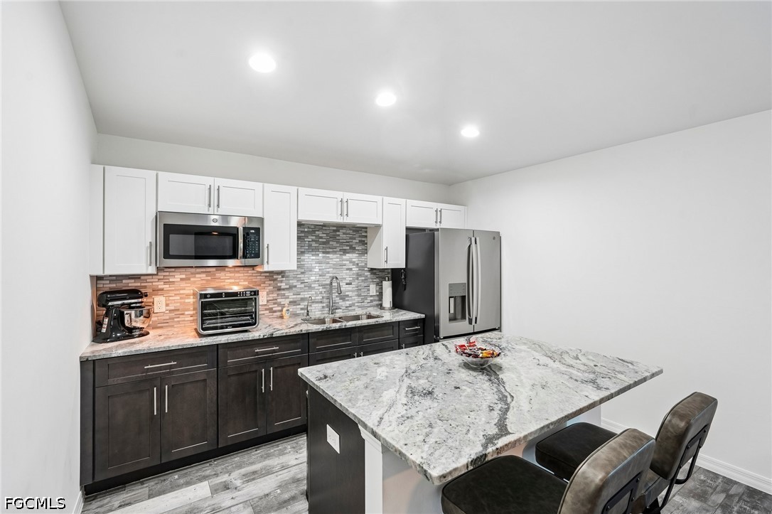 4 Bed SingleFamilyResidence for Sale in Cape Coral, FL — photo 20