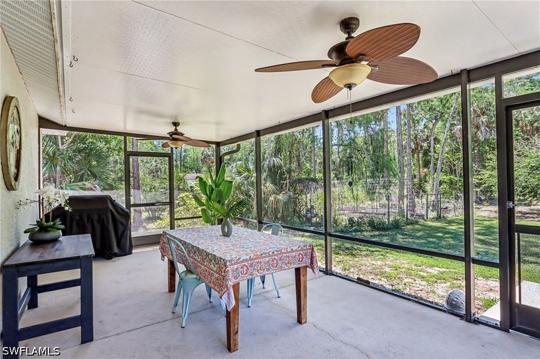 3 Bed SingleFamilyResidence for Sale in Naples, photo 20