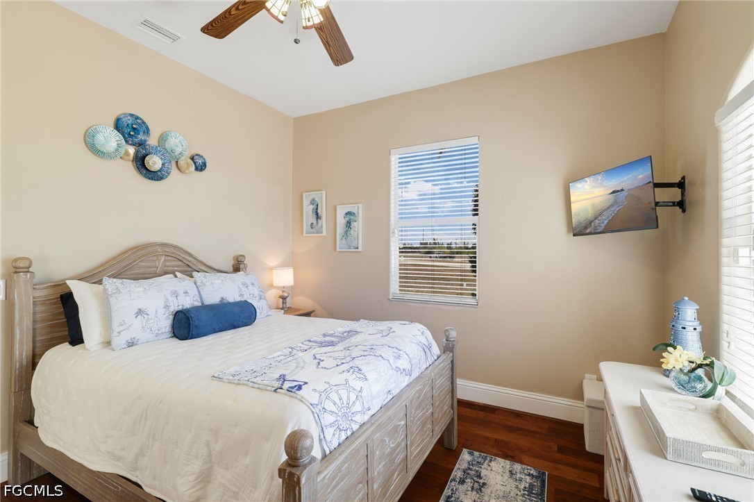 4 Bed Pool Home for Sale in Cape Coral, photo 20