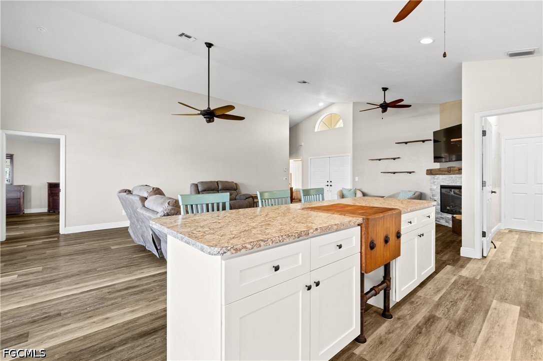 3 Bed Waterfront Home for Sale in North Fort Myers, photo 20