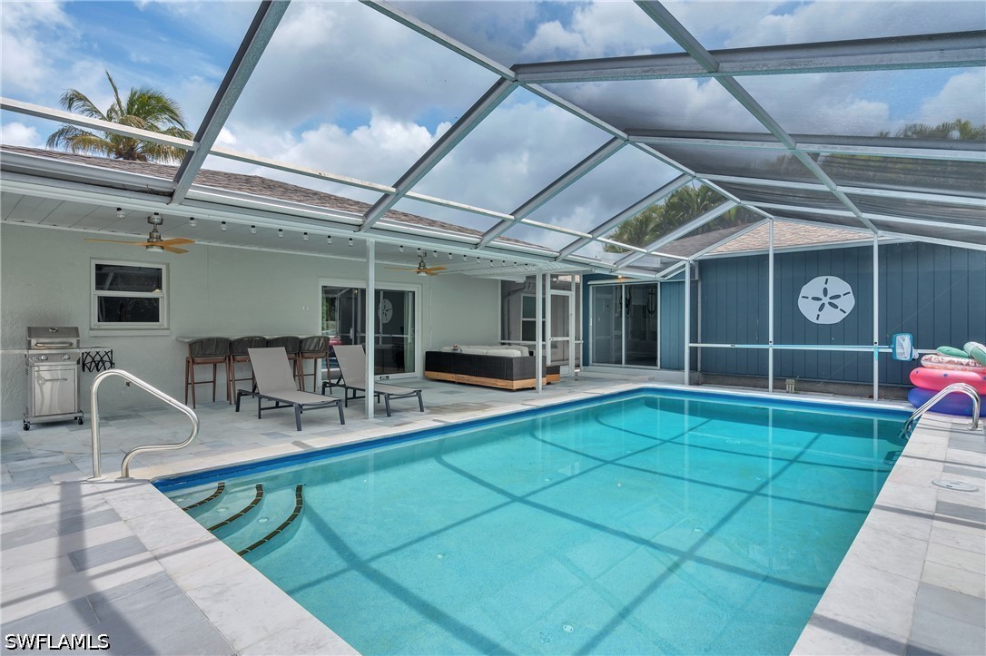 3 Bed Pool Home for Sale in Windsor Estates, FL, $699,000 — photo 20