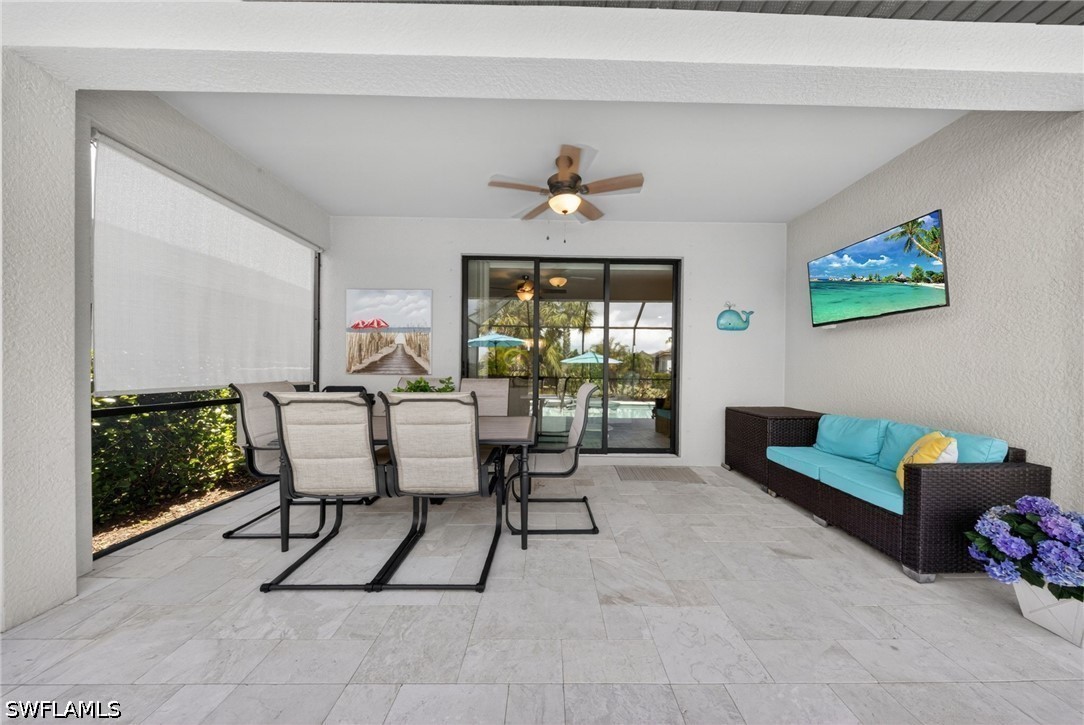 3 Bed Pool Home for Sale in Estero, photo 20