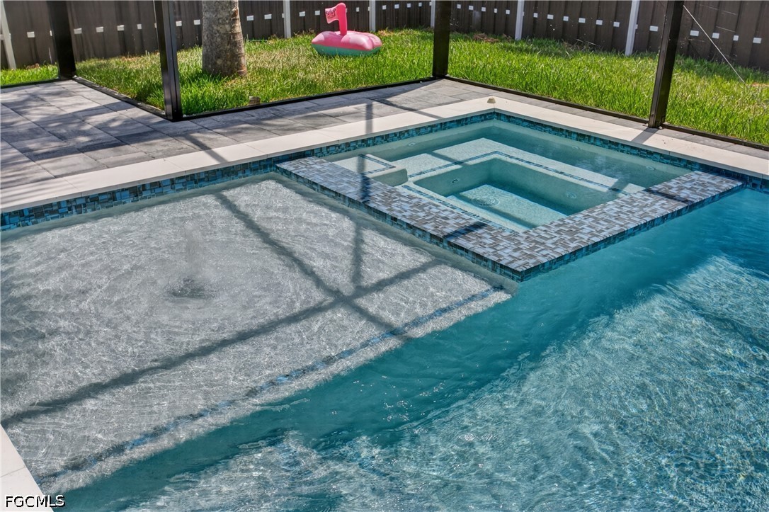 4 Bed Pool Home for Sale in Cape Coral, photo 20