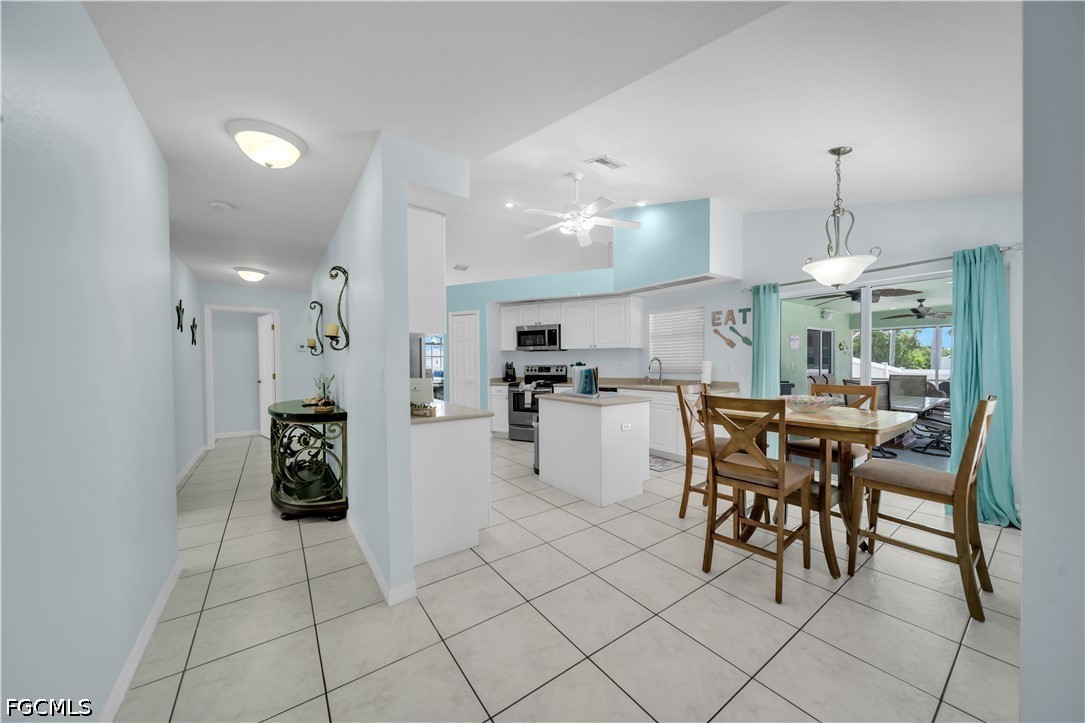 4 Bed Pool Home for Sale in Cape Coral, photo 20