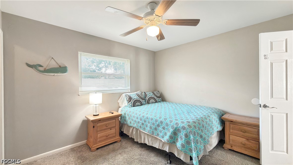 3 Bed Pool Home for Sale in Cape Coral, photo 20