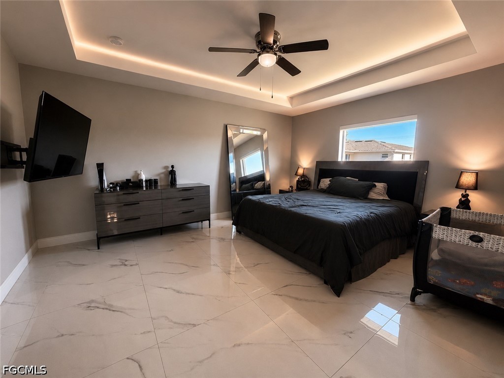 4 Bed SingleFamilyResidence for Sale in Lehigh Acres, photo 20
