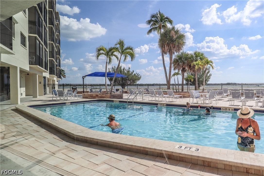 2 Bed Waterfront Home for Sale in Carlos Pointe, photo 20
