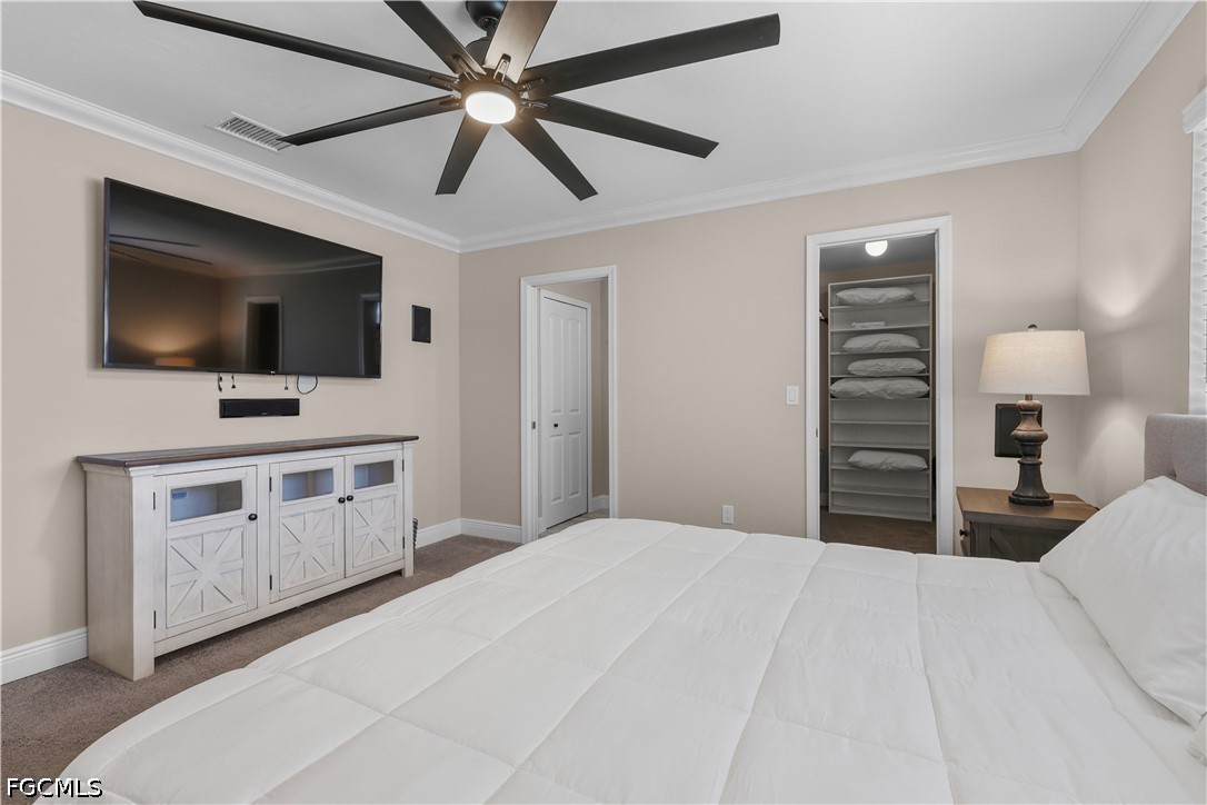 3 Bed Pool Home for Sale in Cape Coral, FL, $399,000 — photo 20