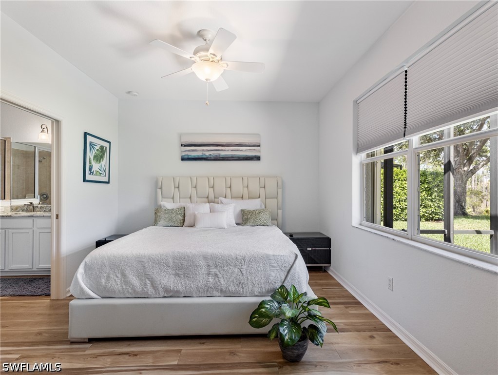 3 Bed Attached for Sale in Bella Terra, FL — photo 20