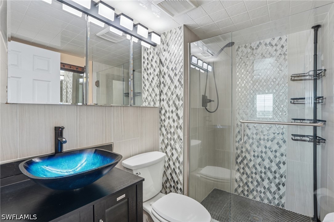 2 Bed Waterfront Home for Sale in Estero Cove Condo, FL — photo 20