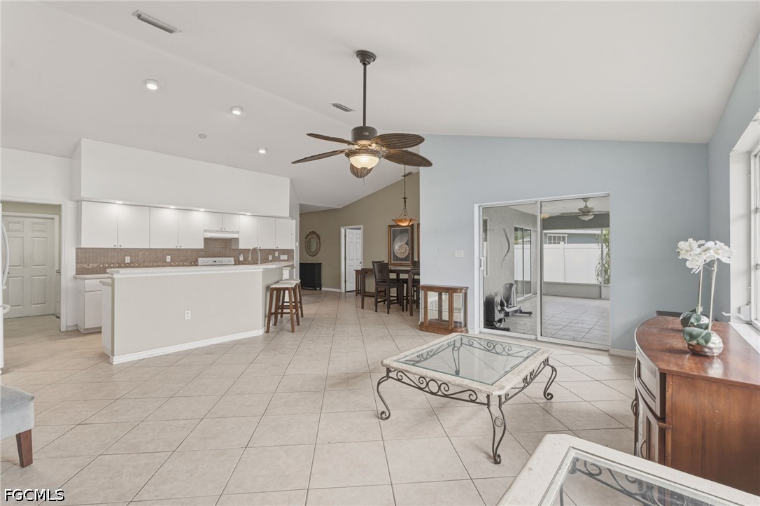 3 Bed SingleFamilyResidence for Sale in Port Charlotte, FL — photo 20