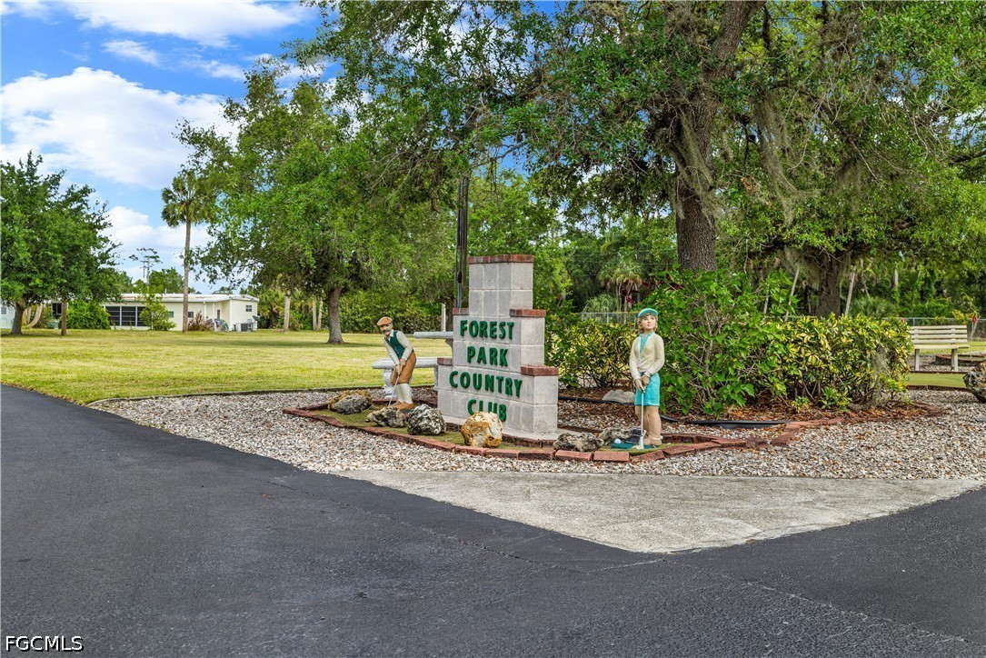 2 Bed ManufacturedHome for Sale in North Fort Myers, photo 20