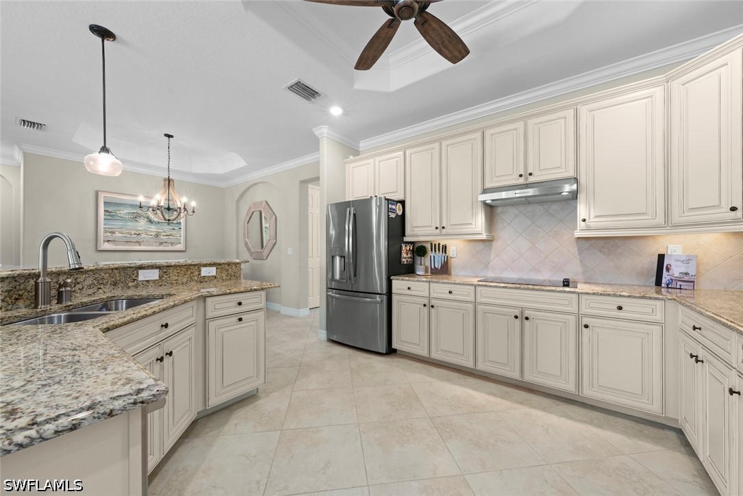 2 Bed Pool Home for Sale in Twin Eagles, photo 20