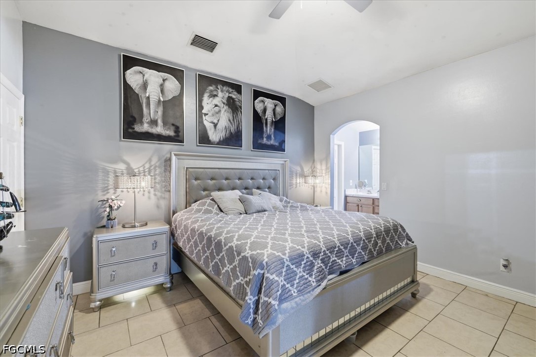 3 Bed SingleFamilyResidence for Sale in Lehigh Acres, FL — photo 20