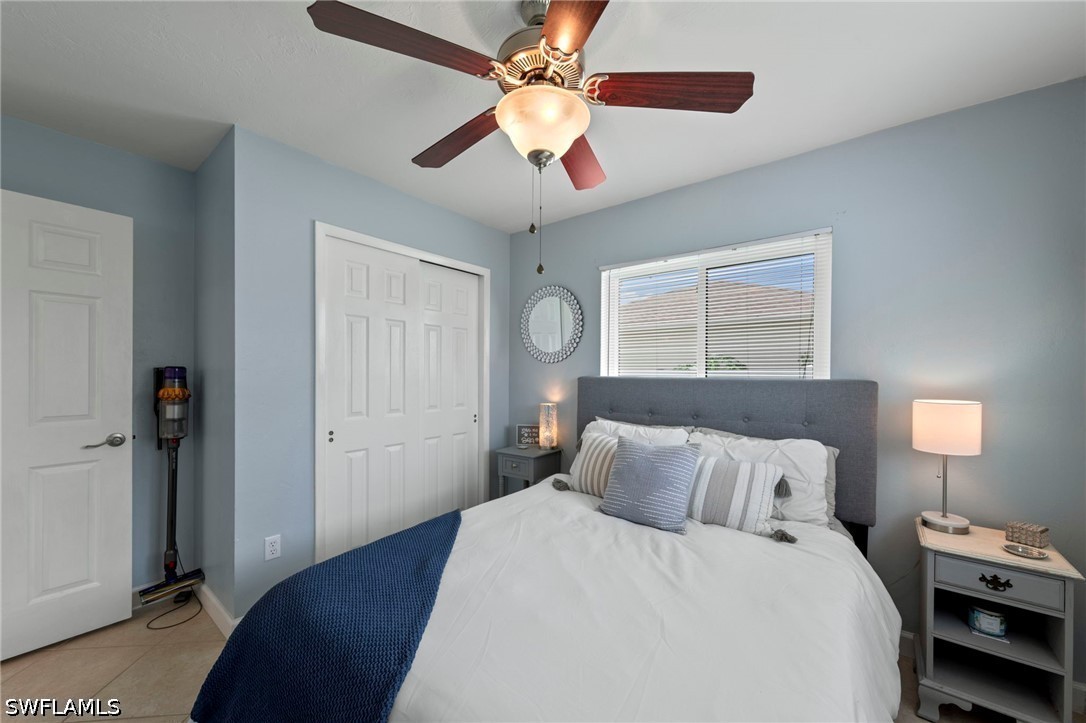 3 Bed Pool Home for Sale in Cape Coral, photo 20