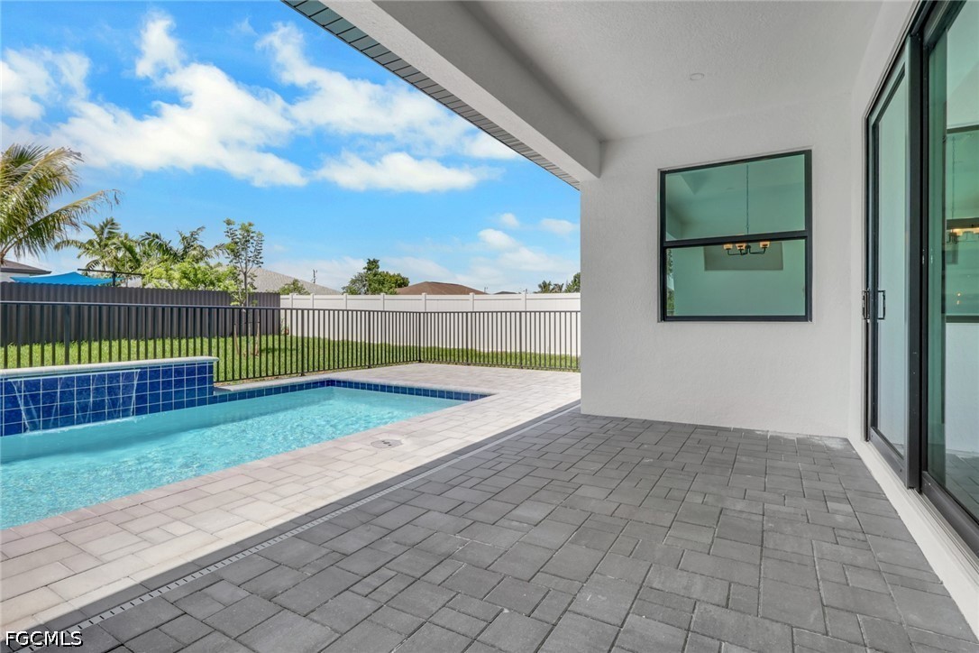 4 Bed Pool Home for Sale in Cape Coral, photo 20