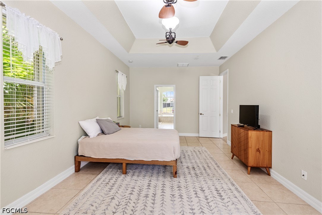 4 Bed Pool Home for Sale in Cape Coral, photo 20