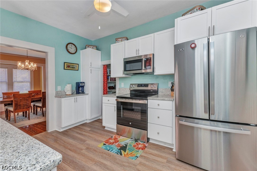 5 Bed Pool Home for Sale in Punta Gorda, photo 20
