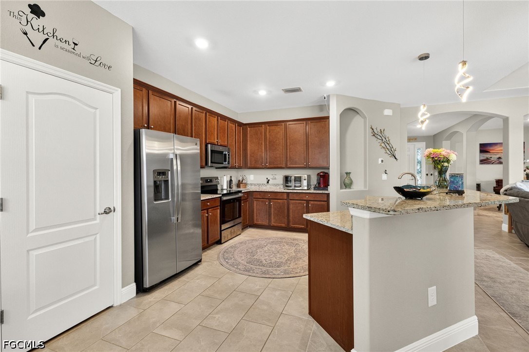 4 Bed Pool Home for Sale in Portico, photo 20