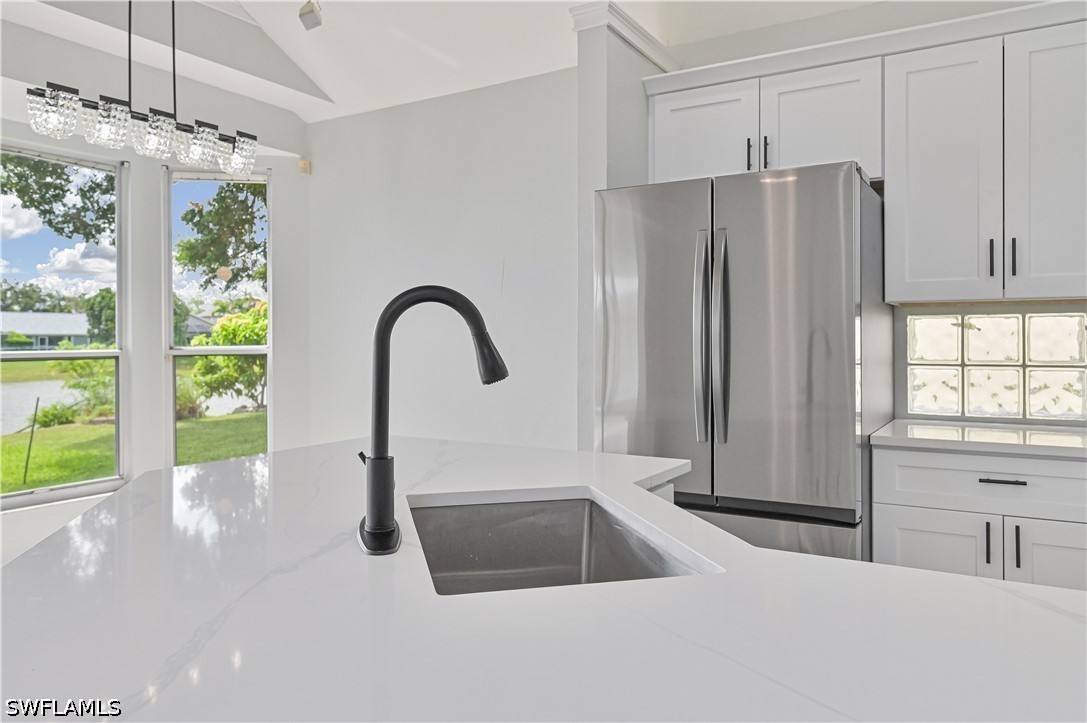 4 Bed Waterfront Home for Sale in Fort Myers, photo 20