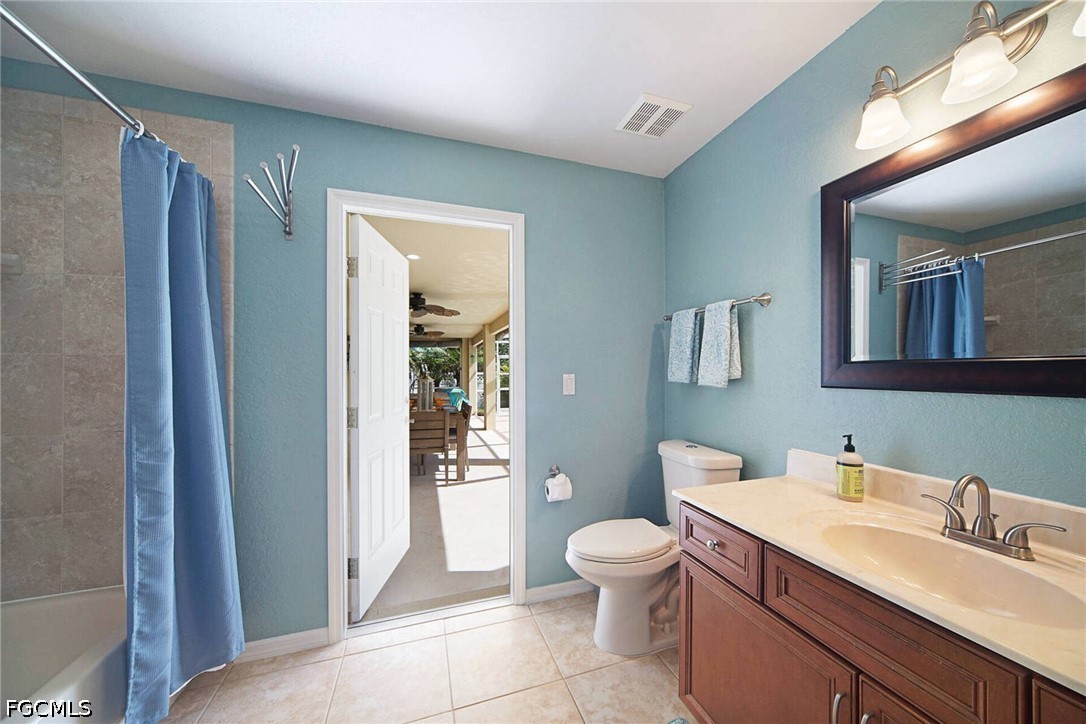 4 Bed Pool Home for Sale in Cape Coral, photo 20