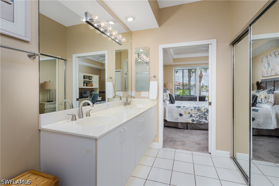 2 Bed Waterfront Home for Sale in Naples, FL, $329,000 — photo 20