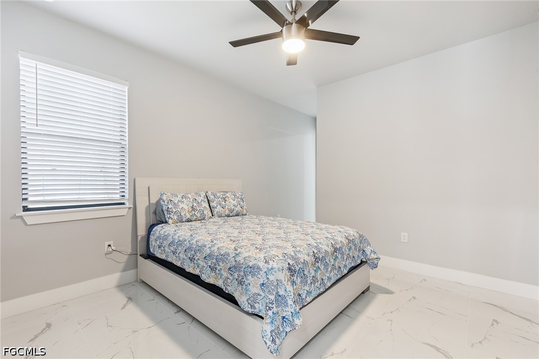 3 Bed Pool Home for Sale in Cape Coral, photo 20