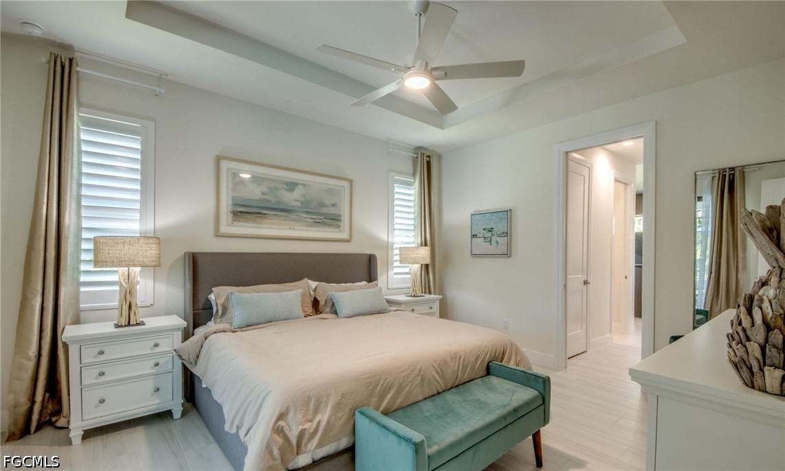 3 Bed Pool Home for Sale in Cape Coral, photo 20