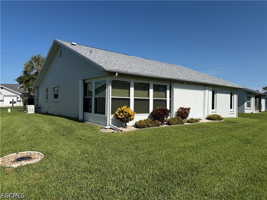 2 Bed SingleFamilyResidence for Sale in North Fort Myers, photo 20
