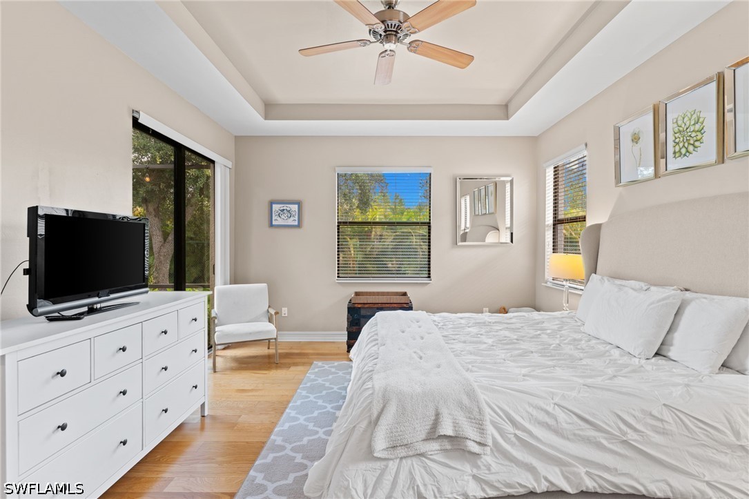 3 Bed SingleFamilyResidence for Sale in Naples, photo 20