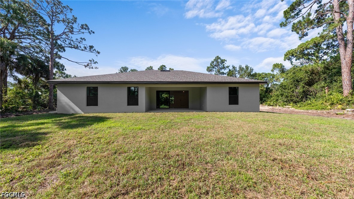 4 Bed SingleFamilyResidence for Sale in Lehigh Acres, photo 20