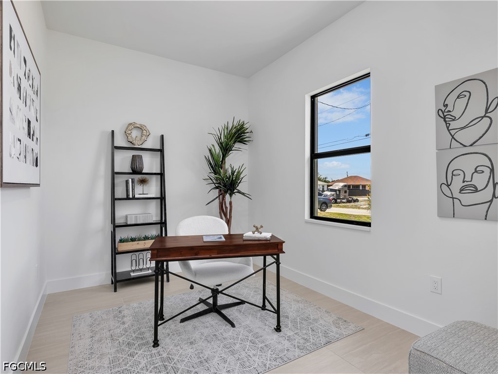 3 Bed Pool Home for Sale in Cape Coral, FL — photo 20