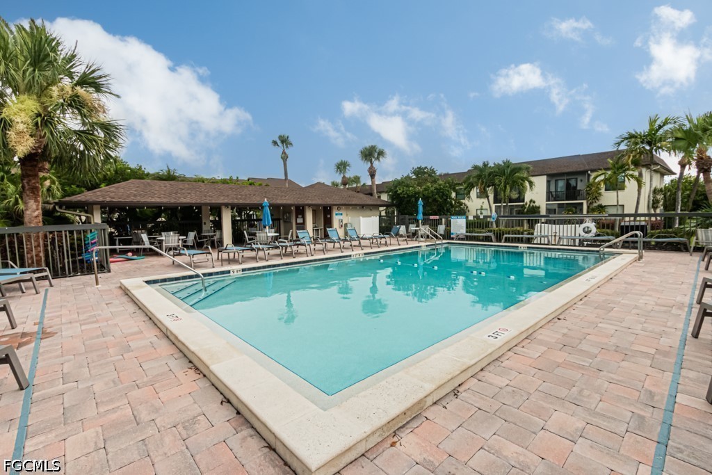 3 Bed Condominium for Sale in Fort Myers, photo 20