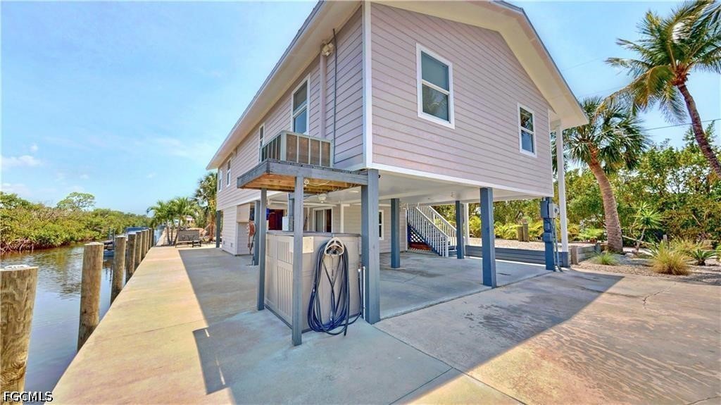 3 Bed Waterfront Home for Sale in Bokeelia, photo 20