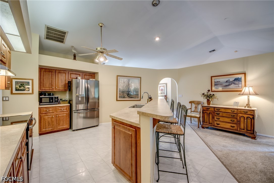 3 Bed SingleFamilyResidence for Sale in Cape Coral, photo 20
