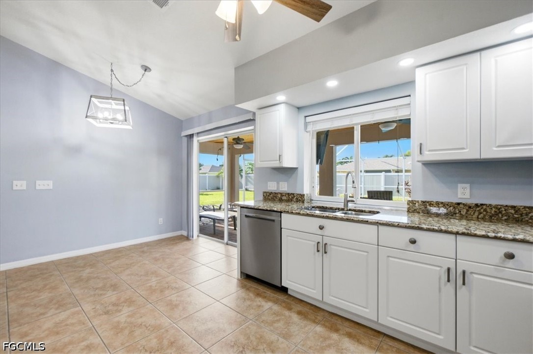 3 Bed Pool Home for Sale in Cape Coral, FL, $395,000 — photo 20