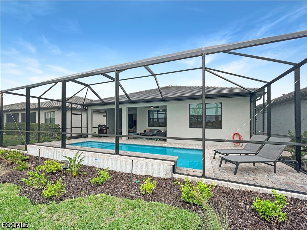 3 Bed Pool Home for Sale in Manatee Cove, FL, $7,500 — photo 20