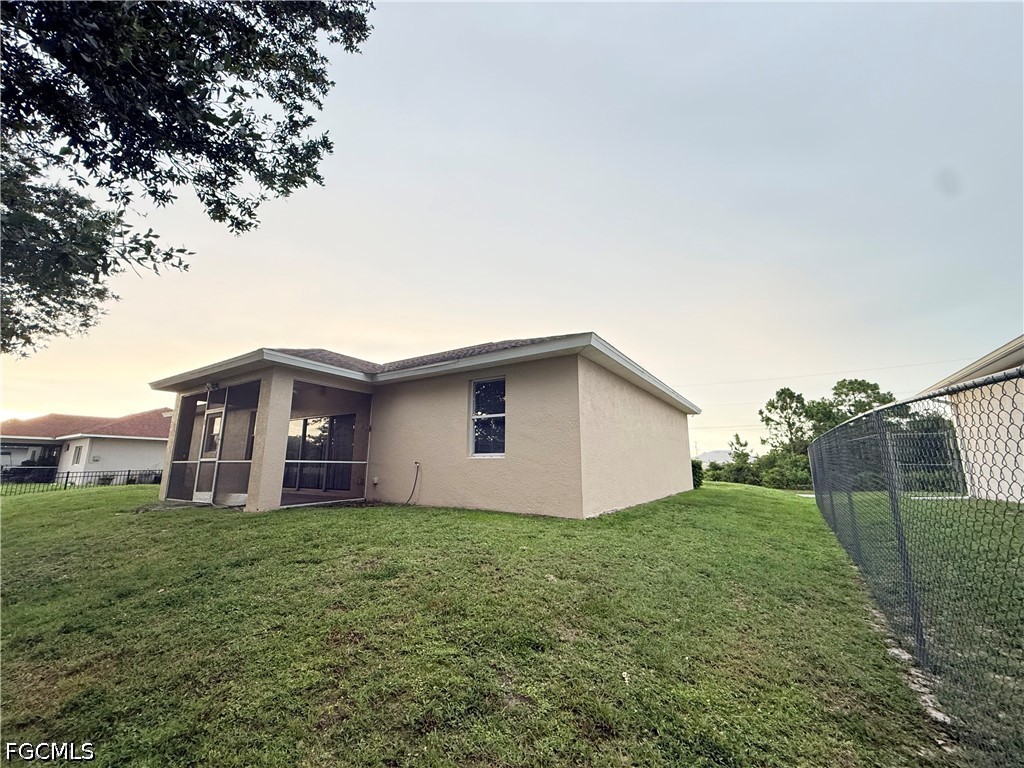 3 Bed SingleFamilyResidence for Sale in Lehigh Acres, FL — photo 20