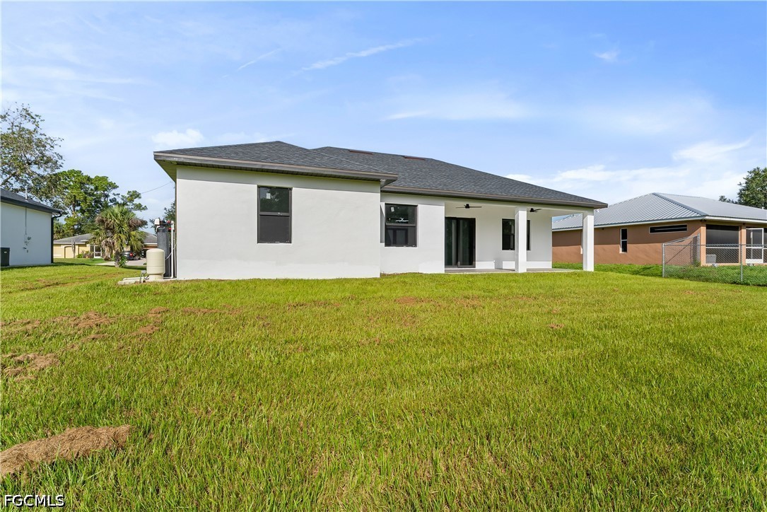3 Bed SingleFamilyResidence for Sale in Lehigh Acres, photo 20